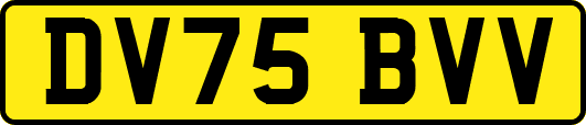DV75BVV