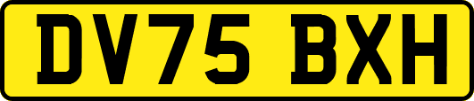 DV75BXH