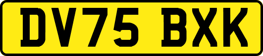 DV75BXK
