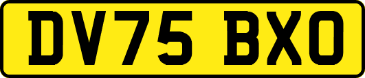DV75BXO