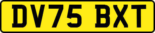 DV75BXT