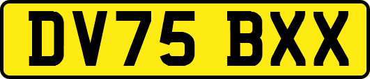 DV75BXX