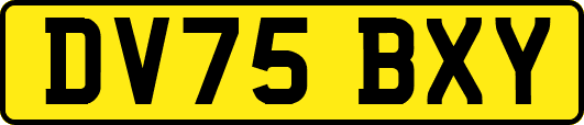 DV75BXY