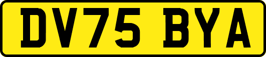 DV75BYA