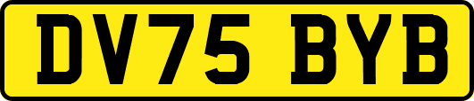 DV75BYB