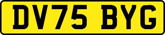 DV75BYG