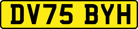 DV75BYH
