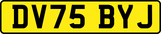 DV75BYJ