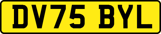 DV75BYL
