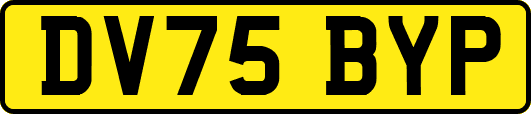 DV75BYP