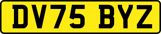 DV75BYZ