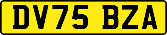 DV75BZA