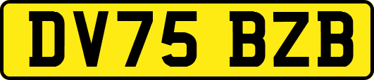 DV75BZB