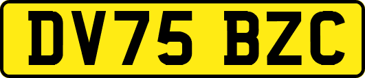 DV75BZC