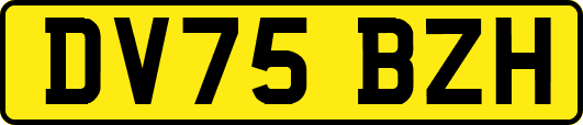 DV75BZH