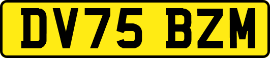 DV75BZM