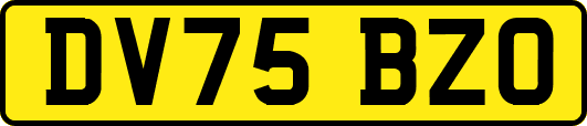 DV75BZO