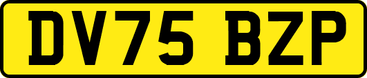 DV75BZP