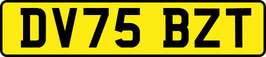 DV75BZT