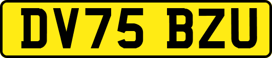 DV75BZU