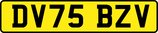 DV75BZV