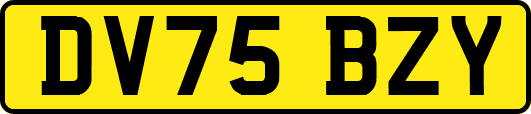 DV75BZY