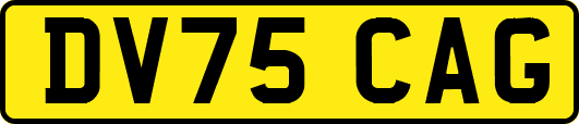 DV75CAG