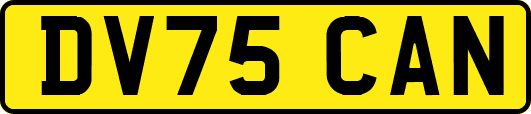 DV75CAN