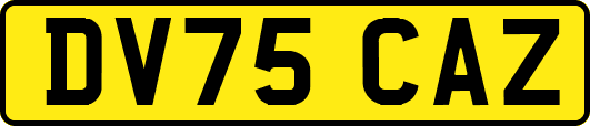 DV75CAZ