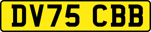 DV75CBB