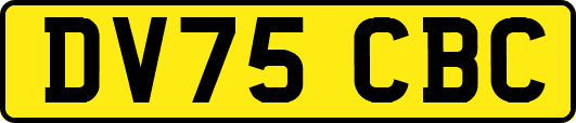DV75CBC