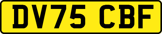 DV75CBF