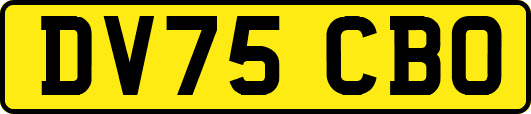 DV75CBO