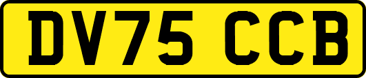 DV75CCB