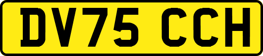 DV75CCH