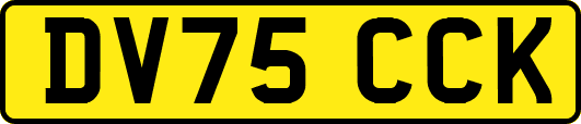 DV75CCK