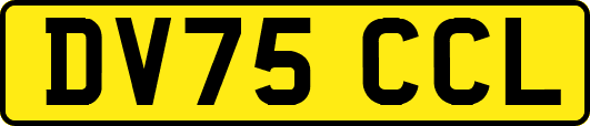DV75CCL
