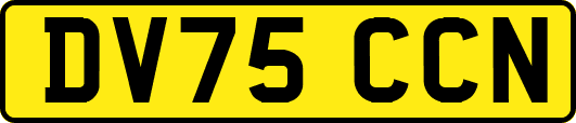 DV75CCN