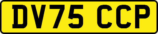 DV75CCP