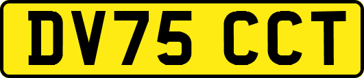 DV75CCT