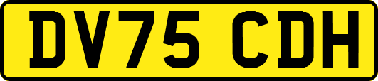 DV75CDH