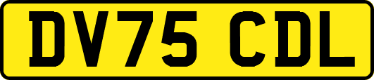 DV75CDL