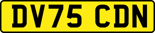 DV75CDN