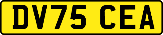 DV75CEA