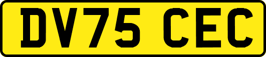 DV75CEC