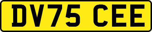 DV75CEE