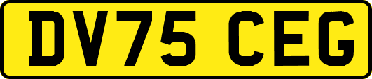 DV75CEG