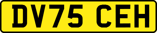 DV75CEH