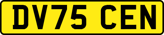 DV75CEN