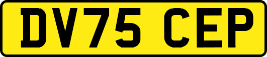 DV75CEP